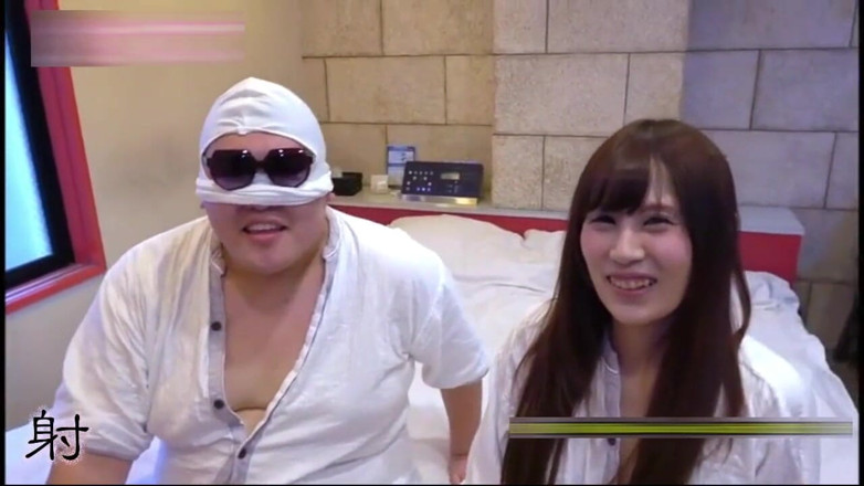 Studio JAV Launcher: Slutty Asians. Who wants good handjob