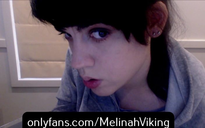 Melinah Viking: Sorgliga ögon