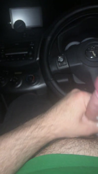 Car Jerk Before Work