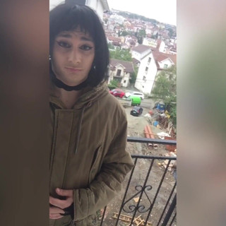 Sissyvalerie69: Чуть не застукал сосед