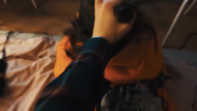 20th century of porn: Am futut o frumusețe în timp ce se juca