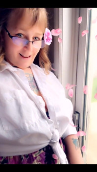 Flowers and Me