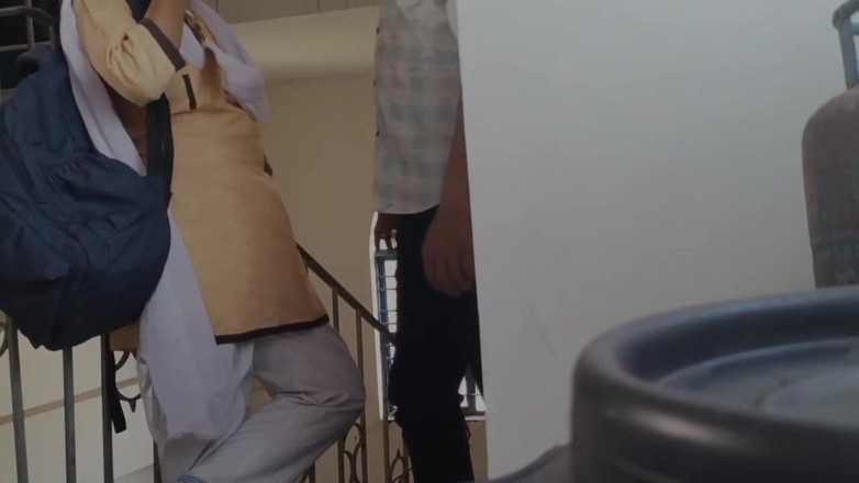 Fantacycutting: Profesor indio y estudiante ki - nuevo video viral le gustó