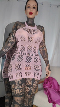 Do You Like Watching Stepmommy Get Dressed?
