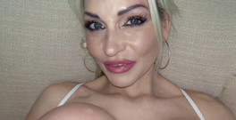 Sexyjacky: Mi mejor video sexual con nuevas tetas de 80 dd!!