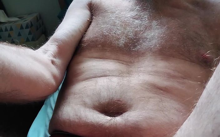 Hairyartist: Besuche stiefvater in seinen fronten