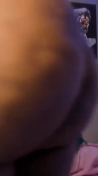 Jack off to My Phenomenal Ass, Episode 1193