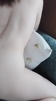 I'm Fucking My Tight Pussy and Filming It on My Phone, so You Can Watch and Cum with Me (part 2)