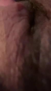 Jerking My Dick and Cumming Hard
