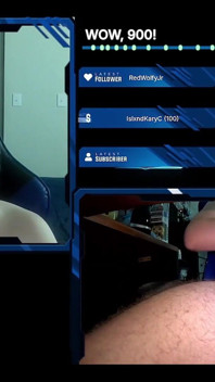 Breeding My Fleshlight Toy