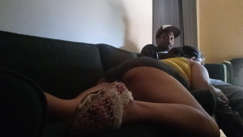 DeesDeepThroat: Down Dee le B-roll