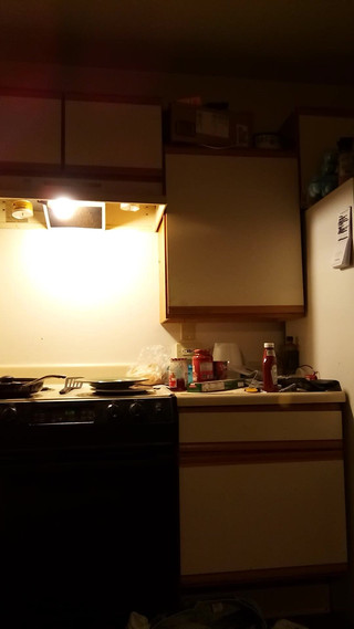 JG Risk: Çıplak sabah rutini