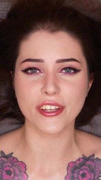 Begging You to Fuck Me