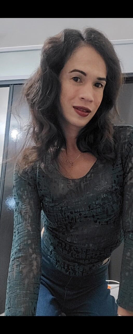 Lena lady: Cummy Cummy