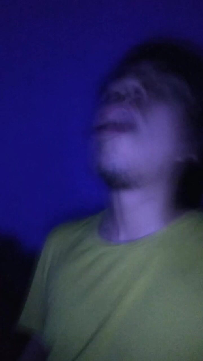 AlexAlejandro13: Sala de estar caliente de mi casa