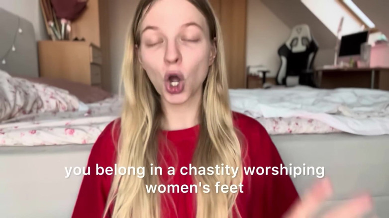 Goddess_Bella_Rae: Je moet alleen naar beta safe kijken