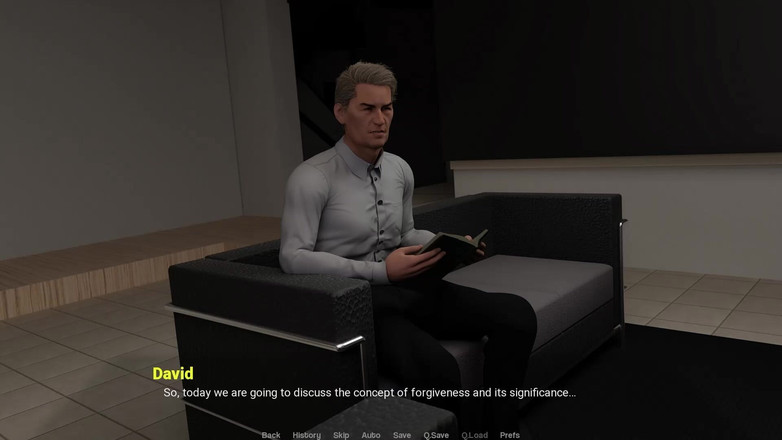 Studio-77: Istri pendeta selingkuh lagi - jauh dari rumah #41