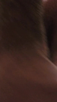 Quick Masturbation in the Bathroom