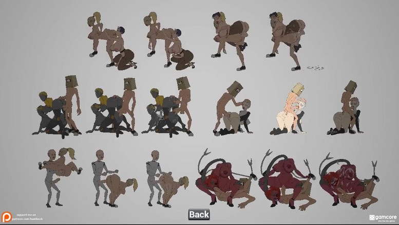 LoveSkySan69Real: Fuckerman - versão completa de foda atômica - parte 2 final por Loveskysanx