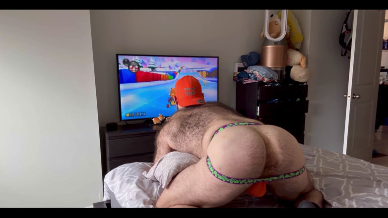 BeefyCanuck: Happy Jocktober 28thtime pentru a rupe Jocks infricosatorul