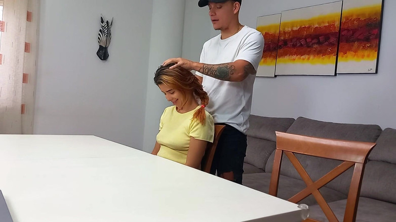 Labestiaylabella: 親友とセックスすること。