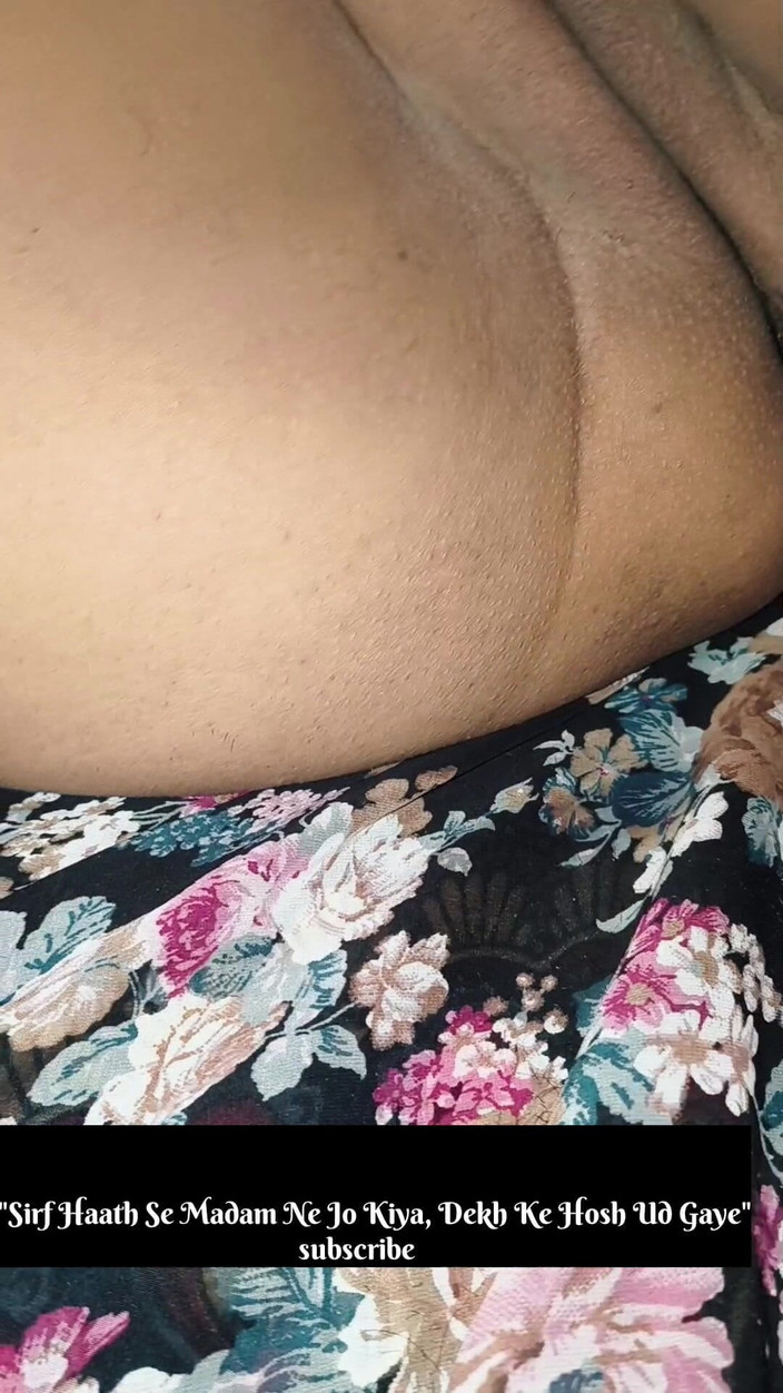 Nasreena begum: Indická bhabhi ranní romantika Nová zábava sledování