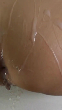 The Anal-super-disaster! Free Entry. Free Holes of Choice