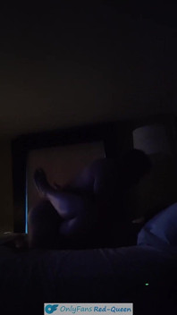 Cuckqueen 之夜 - 第一人称视角唤醒我的丈夫操我的朋友的菊花 - 真正的出轨