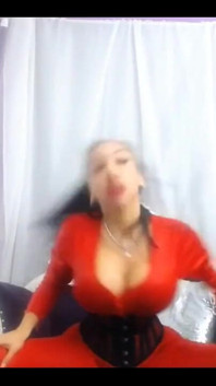 When I Love a Song I Just Got to Dance