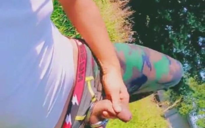 Slutboyben: Cewek nympho cruising pig diekspos