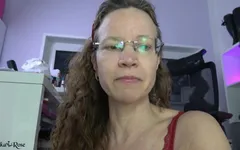 Genç yarağını sikeceğim!