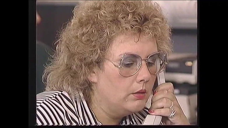 Full Movie XXX: La blonde