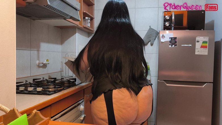 Riderqueen: 여행 계모의 모험, 슬로우 모션 팬 전용