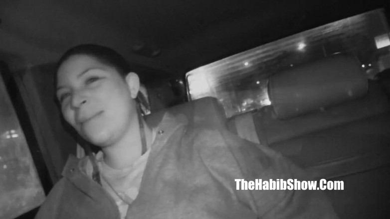 The Habib Show: Redzilla och Ms. Waters