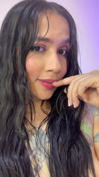 Cute Face