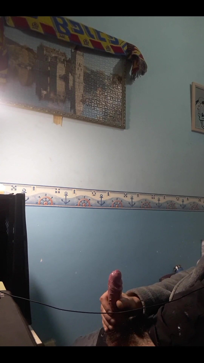 The girls' cave of fear: Chạy trong không khí