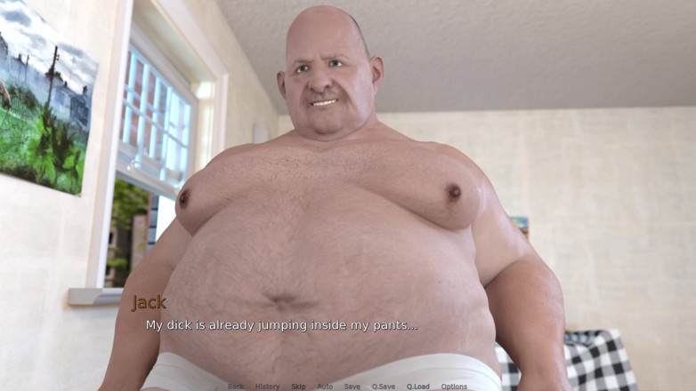 Wickedgammes studio: Laura Segreti Lussuriosi (parte 6)