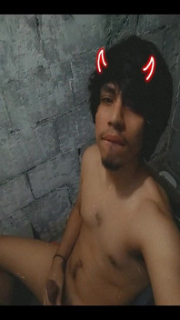 Diablo Caliente Como En El Infierno