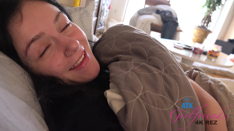 ATK Fans (Girlfriends): Its Morning and You Want More of That Ass