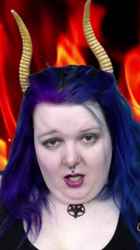 Sell your soul to me