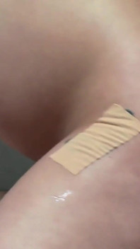 Pregnant Teen Needs a Dick Now (creampie)
