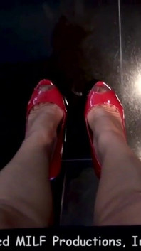 Fantasie del piede, piedi alti 6