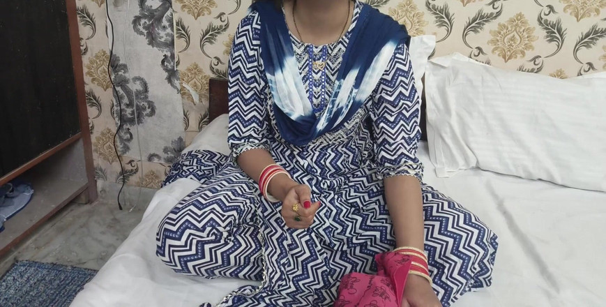 Saarabhabhi6: Làng mở cửa tình dục với devar