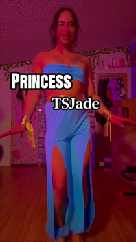 Prinsessan Tsjade95