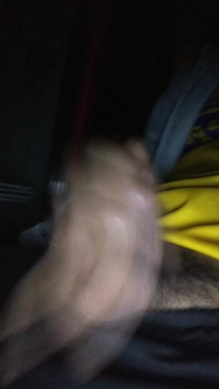 AlexAlejandro13: Porra na varanda