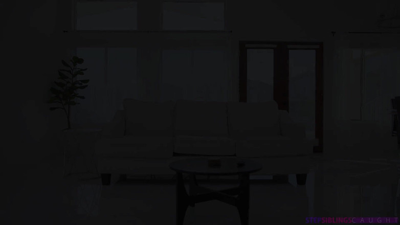 StepSiblings Caught: Adik tiri Mahu Melonggarkan - S25:e9