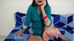 Saarabhabhi6: Desi Devar Bhabhi楽しんでいる寝室のロマンスと温泉はインドBhabhiとセクシーな姿Saarabhabhi6クリアヒンディー語オーディオ