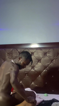 He Wanted All That BBC All Day