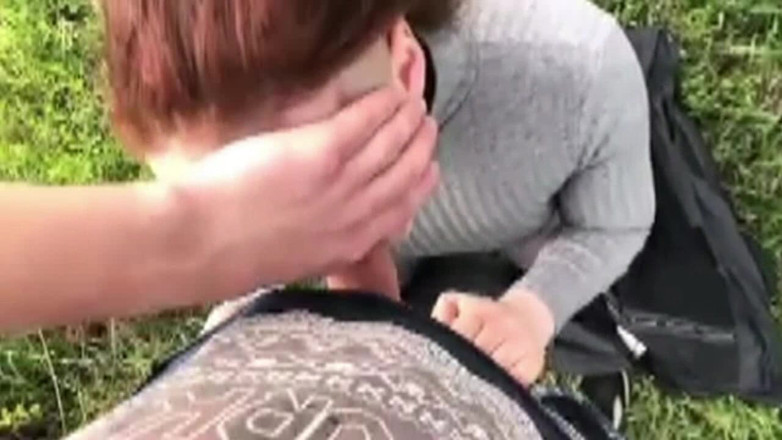 Master of porn: 最初の面談でやられた