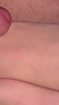 Amateur German Sweet Feet